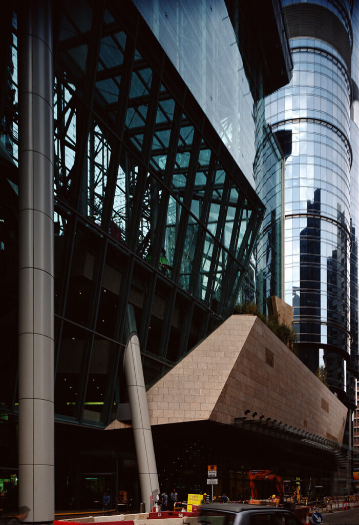 Langham Place ( Hong Kong )_3