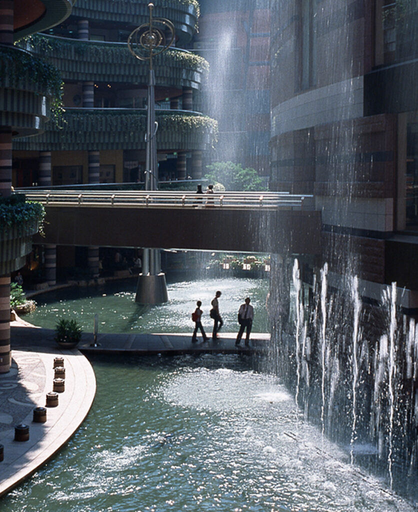 CANAL CITY HAKATA_1